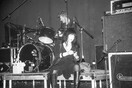 Live Gallery: Lydia Lunch and The Big Sexy Noise