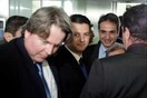 H απαράδεκτη σιωπή της Νέας Δημοκρατίας στην καταδίκη του βουλευτή της Νίκου Γεωργιάδη