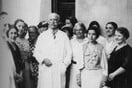 Το 1958 πεθαίνει ο Νίκος Τσελεμεντές