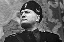 Το 1945 συλλαμβάνεται ο Μπενίτο Μουσολίνι και η ερωμένη του Κλάρα Πετάτσι