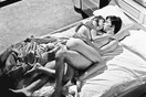 40 γυμνές φωτογραφίες από το ανομολόγητο οπλοστάσιο της Φίνος Φιλμς