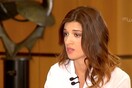 «Ούτε το μοντάζ την έσωσε!» – Όλοι μιλάνε για τη συνέντευξη της Νοτοπούλου στην ΕΡΤ