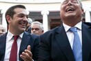 Δεν φταίει μόνο ο θρασύτατος Καμμένος που είπε «νυφούλα» τον βουλευτή Αμυρά