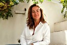 Λώρη Κέζα: «Η πρώτη μου κίνηση ήταν να προσκαλώ σε γεύμα το μηνυτή μου»
