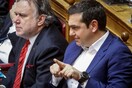 Ο Τσίπρας στέλνει τα παιδιά του σε ιδιωτικό σχολείο, αλλά είναι κατά της ιδιωτικής παιδείας. Με τι να πρωτογελάσεις!