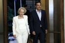 Τώρα και Πρόεδρος Ανεξάρτητης Αρχής – με ψήφους της Χρυσής Αυγής. Πόσο ανεξάρτητη είναι η Βασιλική Θάνου;