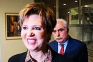 Η Γεροβασίλη δεν καταλαβαίνει γιατί έκλεισε το απόγευμα το ΑΠΘ και η όλη φάση είναι άβολη