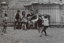 Ανακαλύπτοντας ξανά το εκπληκτικό φωτογραφικό έργο του Γιάννη Στυλιανού