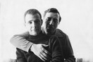 Σαν σήμερα το 1985, o συγγραφέας Γιώργος Ιωάννου πεθαίνει στην Αθήνα