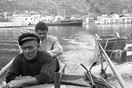 10 σπάνιες εικόνες από το Καστελόριζο τoυ 1957