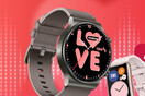 Huawei Valentine’s Special: Δώρο με κάθε Huawei Watch GT 2 Pro ένα Huawei Watch FIT μέχρι και τις 14 Φεβρουαρίου