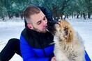 10 νέες φωτογραφίες απ' τα τέλεια ζώα των αναγνωστών μας #576