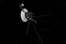 Γη προς Voyager 2: Μετά από ένα χρόνο σιωπής, μπορούμε και σου μιλάμε ξανά