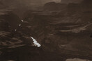 Grand Canyon. Arizona. 1987.