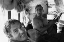 Magic Trip. Ken Kesey's search for a kool place.