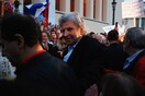Σύνταγμα-Προπύλαια. 7η μέρα (Τρίτη).