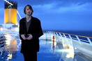 Costa Concordia. Godard, no Godard.