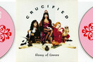 Crucified ! Army of Lovers.