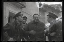 The Mexican Suitcase. Οι περιπετειες του θρυλικου αρχειου του Robert Capa απο τον Εμφυλιο της Ισπανιας.