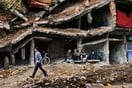 10 φωτογραφίες του Steve McCurry σαν μυθιστόρημα