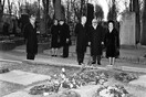 Podcast: Σεφέρης & Μουσική ― 9: Άνοιξη στα Kew Gardens