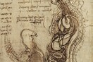 Λεονάρντο Ντα Βίντσι, Μελέτη συνουσίας, 1490