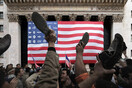Occupy Wall Street.