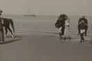 Η άφιξη στο Κουβέιτ του λόρδου Curzon