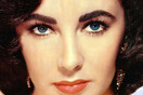 Liz Taylor. Αμεθυστος.
