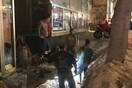 Aπόψε, Κλειτίου και Ρόμβης