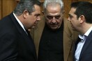 Καημένε Μανόλη Αναγνωστάκη...