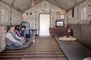 Καλύτερες σκηνές για πρόσφυγες