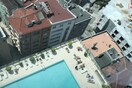 Η θάλασσα του Βοσπόρου