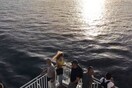 07:16, Πειραιάς