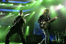 Η χήρα του Chris Cornell μηνύει τους Soundgarden
