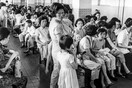 Η γρίπη του Χονγκ Κονγκ το 1968