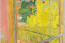 Pierre Bonnard - Το ατελιέ με τη μιμόζα