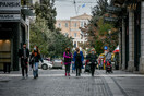 Γώγος για lockdown στην Αττική: Πιθανή η παράταση για μία εβδομάδα – Τι είπε για λιανεμπόριο και Πάσχα