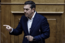 Τσίπρας: Ο Μητσοτάκης να αποπέμψει την Μενδώνη και να ζητήσει μία «συγγνώμη» από τα θύματα