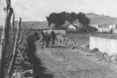 H ζωή στην Κρήτη το 1941