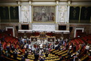 Γαλλία: Η Γερουσία ενέκρινε πρόταση νόμου της δεξιάς κατά του «ριζοσπαστικού ισλαμισμού»