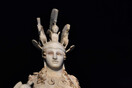 «Οι Μεγάλες Νίκες» στο Εθνικό Αρχαιολογικό Μουσείο: «Στα όρια του Μύθου και της Ιστορίας»