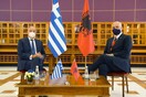 Ελλάδα και Αλβανία συμφώνησαν να προσφύγουν στη Χάγη για τις θαλάσσιες ζώνες