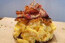 Το νέο brunch menu στον Μπούφαλο στη Κυψέλη