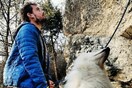 10 νέες φωτογραφίες απ' τα τέλεια ζώα των αναγνωστών μας #537