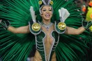 Οι άνεργοι του Ρίο Ντε Τζανέιρο: πώς ο κορωνοϊός "ξερίζωσε" τη διασημότερη καρναβαλική φιέστα του κόσμου