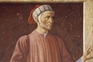 Έτος Δάντη: Η Ιταλία ξεκινά τους εορτασμούς για τον μεγάλο δημιουργό της με μία ψηφιακή έκθεση στην Πινακοθήκη Uffizi