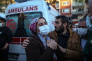 Τουρκία- Σεισμός: Μια μητέρα και τρία από τα παιδιά της ανασύρθηκαν ζωντανοί - Στους 26 οι νεκροί