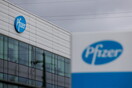 Μπουρλά: Επένδυση της Pfizer στη Θεσσαλονίκη - 600 νέες θέσεις εργασίας