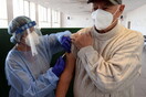 Πιερρακάκης: Ραντεβού με SMS για εμβόλιο κατά του κορωνοϊού
